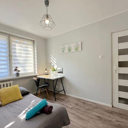 Cactus Room غدانسك المظهر الخارجي الصورة