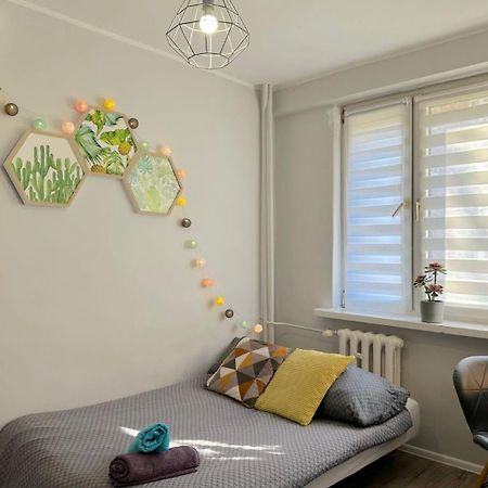 Cactus Room غدانسك المظهر الخارجي الصورة