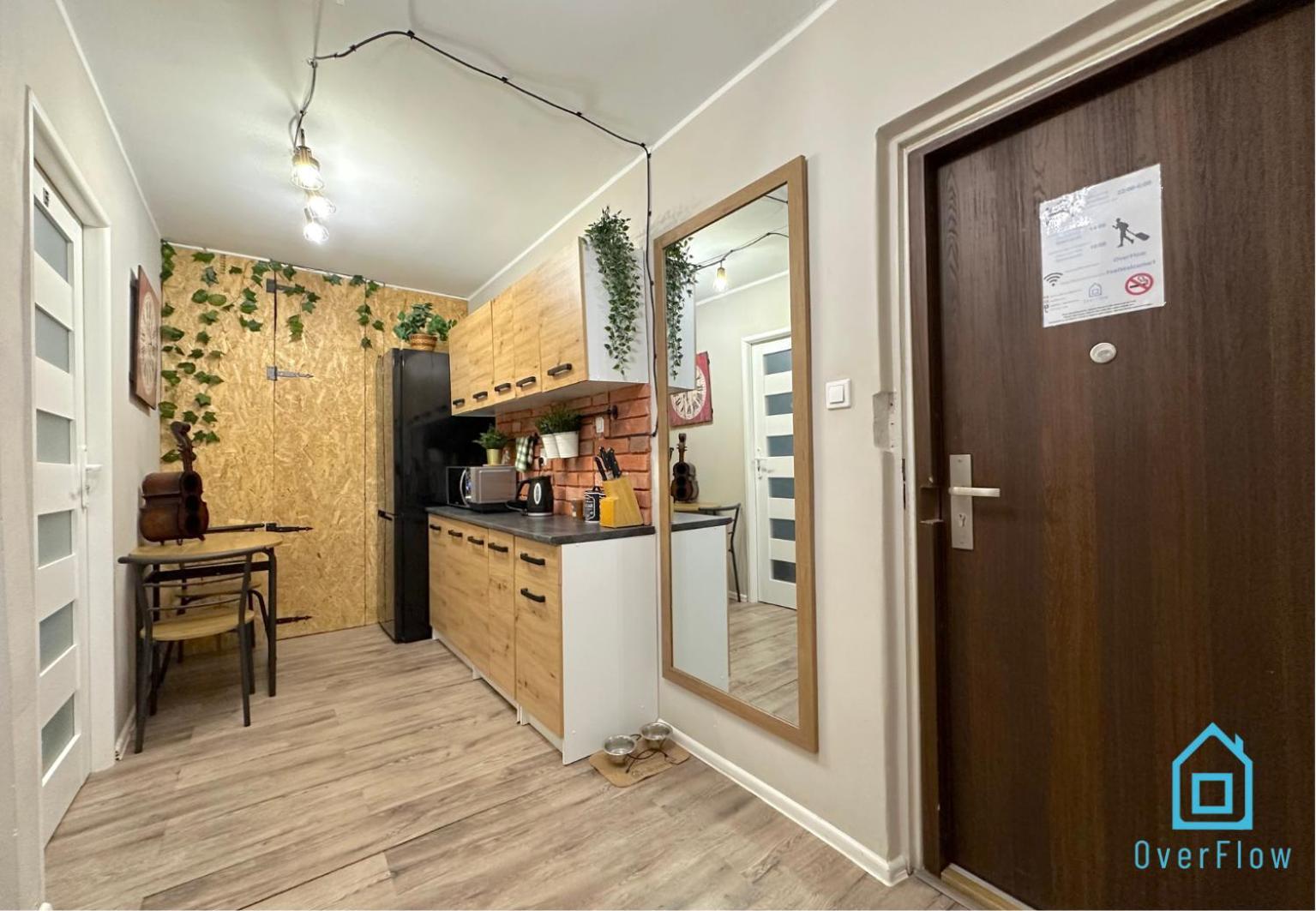 Cactus Room غدانسك المظهر الخارجي الصورة