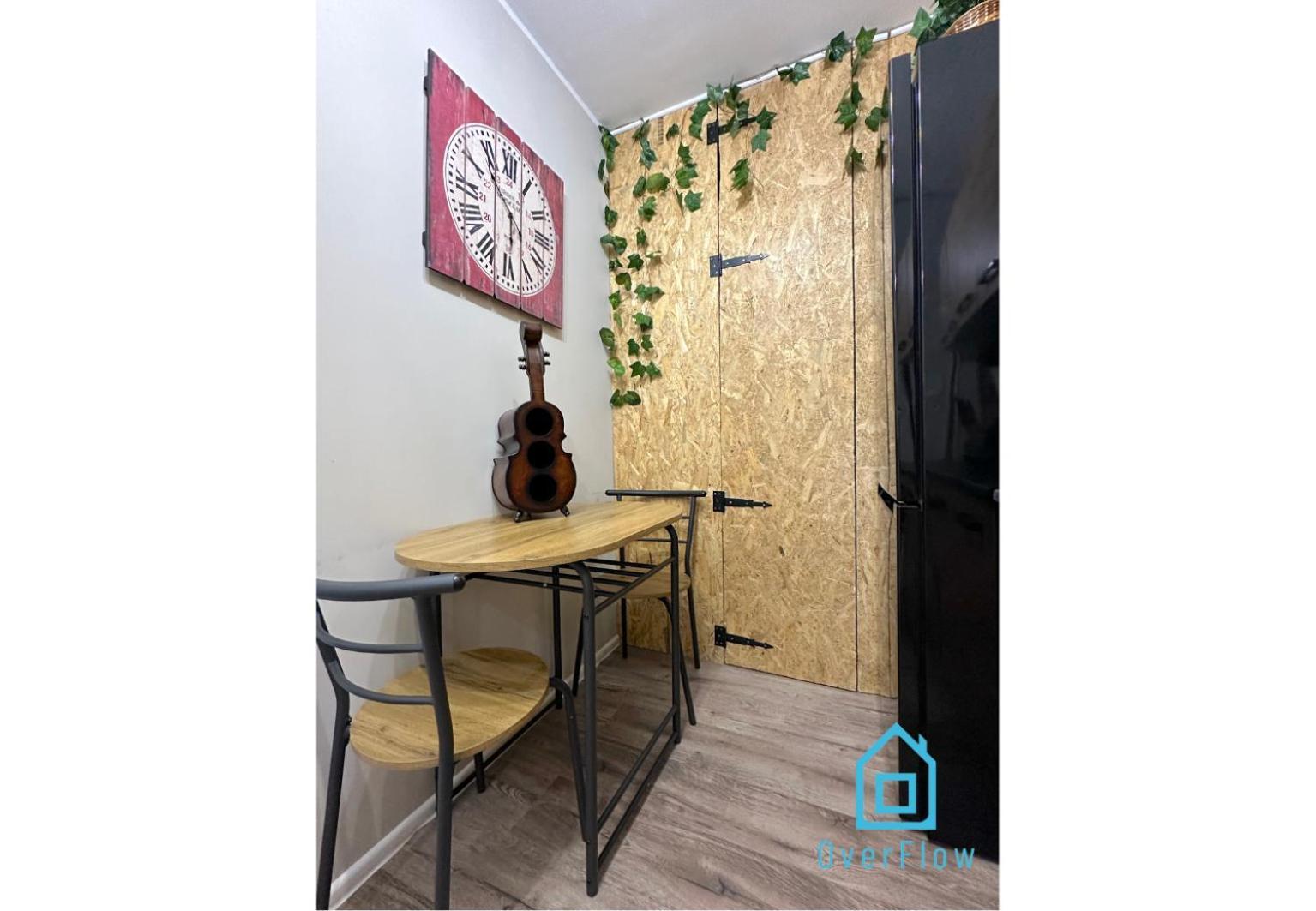 Cactus Room غدانسك المظهر الخارجي الصورة