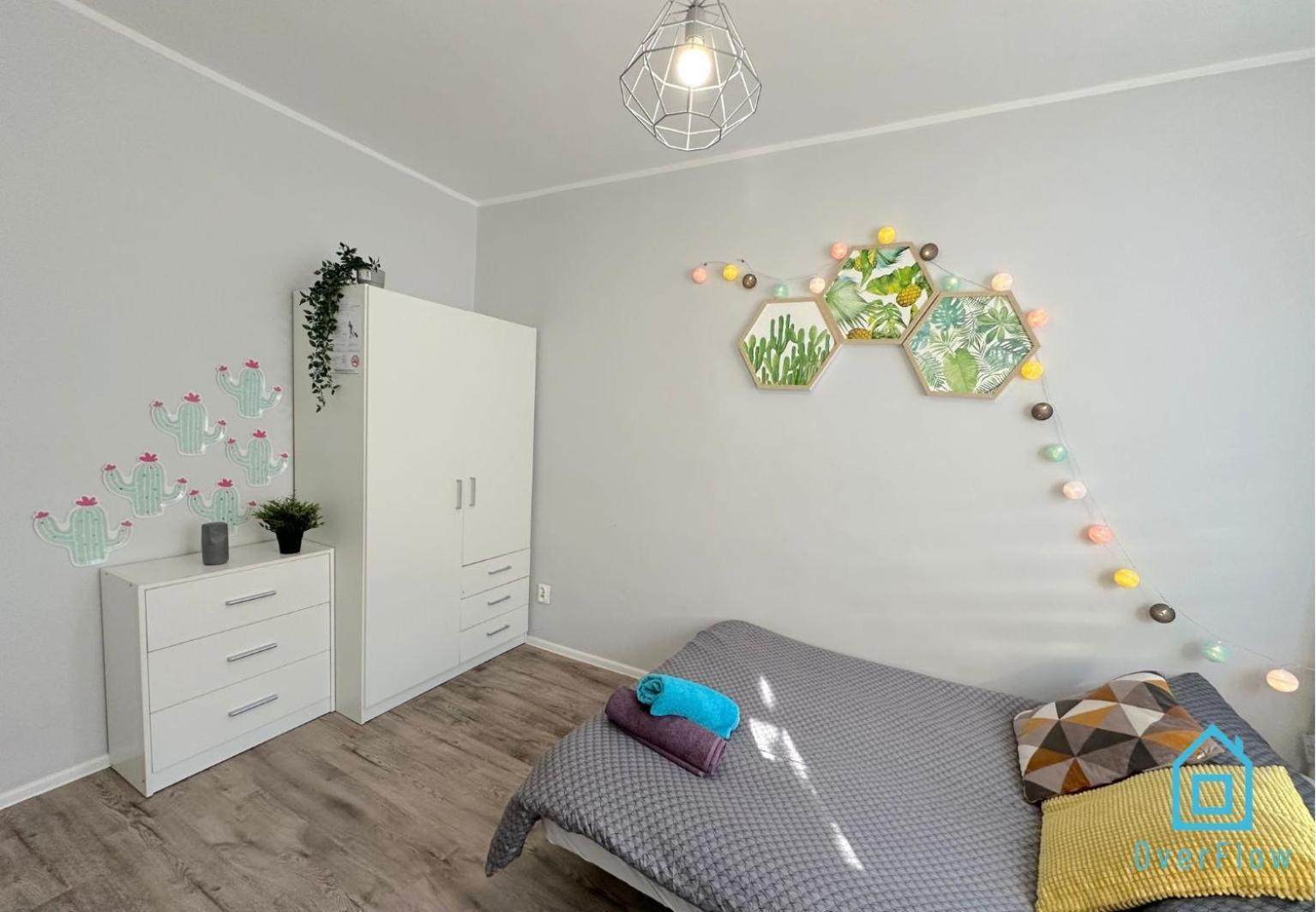 Cactus Room غدانسك المظهر الخارجي الصورة