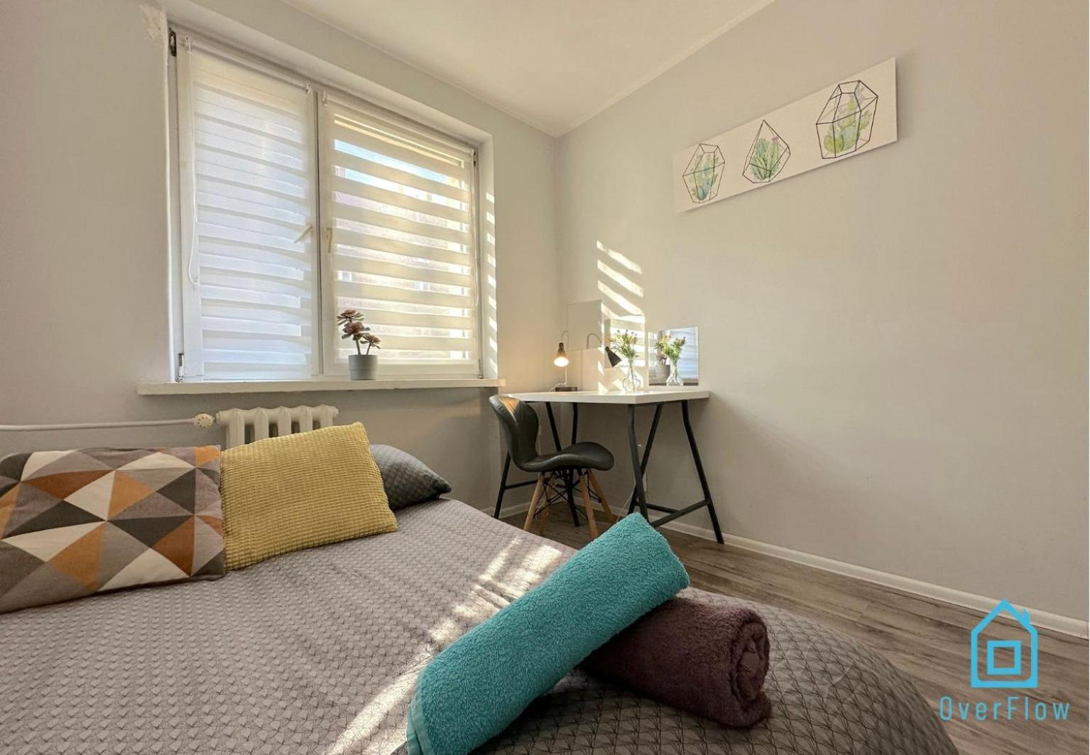 Cactus Room غدانسك المظهر الخارجي الصورة